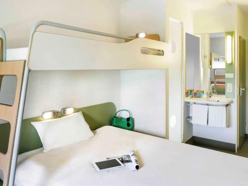 Hotel Ibis Budget Stuttgart City Nord