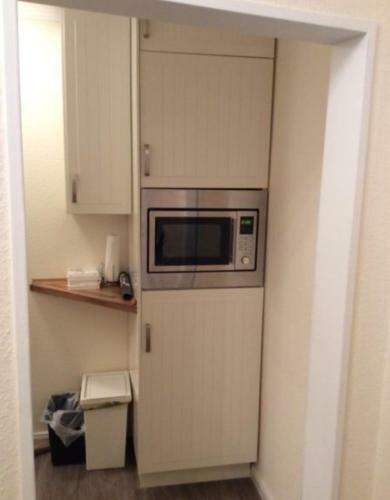 Apartamento Studio Wernerwaldstrasse 41