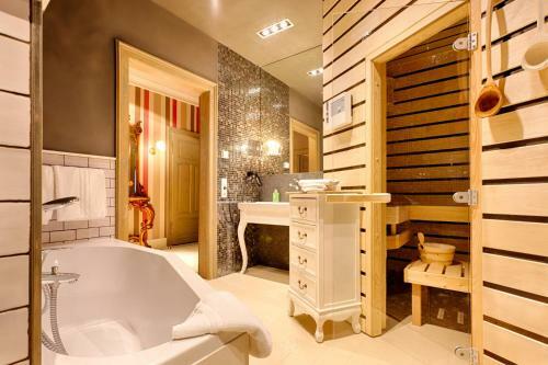 Apartamento Villa Thusnelda