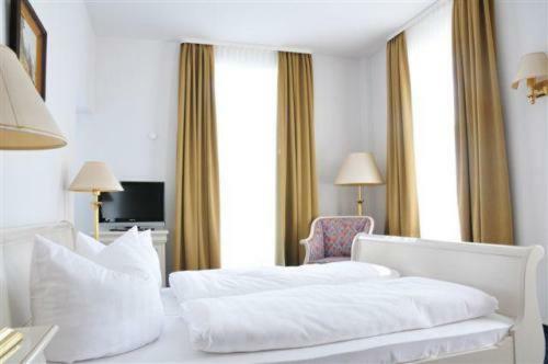 Hotel F�rstenhof Wernigerode