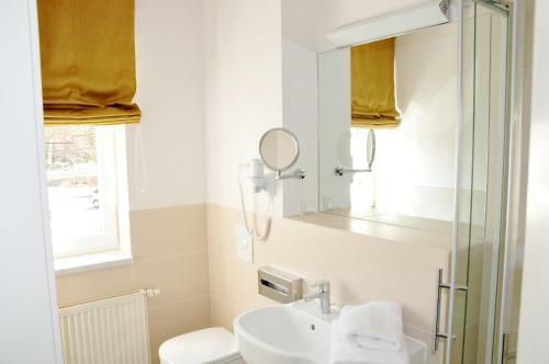 Hotel F�rstenhof Wernigerode