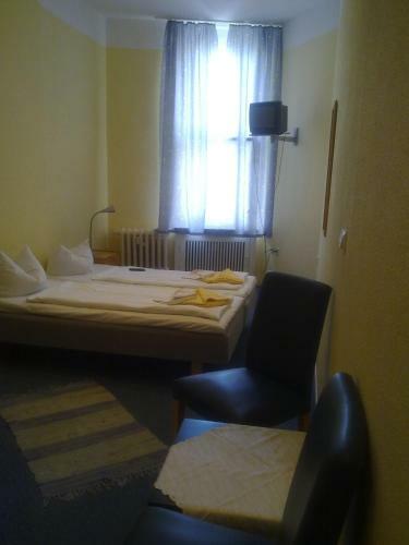 Hotel-pension Gribnitz