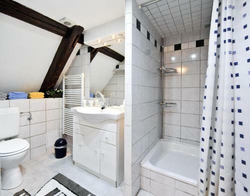 Apartamentos Ferienwohnungen Kachel