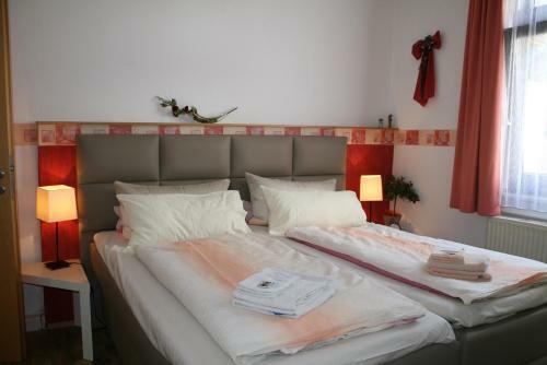 Apartamentos Ferienwohnungen Kachel