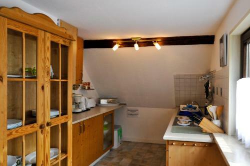 Apartamentos Ferienwohnungen Kachel