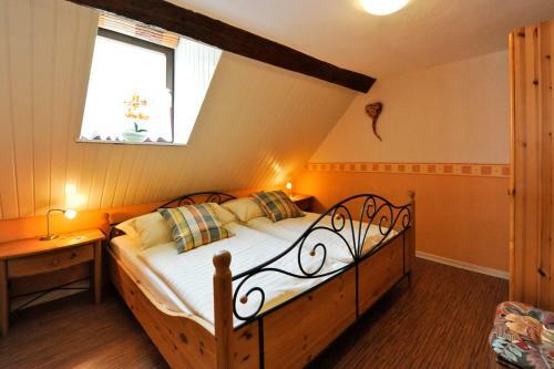 Apartamentos Ferienwohnungen Kachel