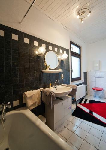 Apartamentos Ferienwohnungen Kachel