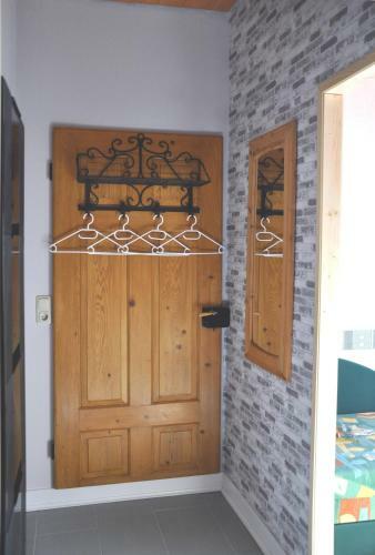 Apartamentos Ferienwohnungen Kachel