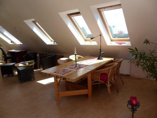 Apartamentos Ostseestudio Sierksdorf