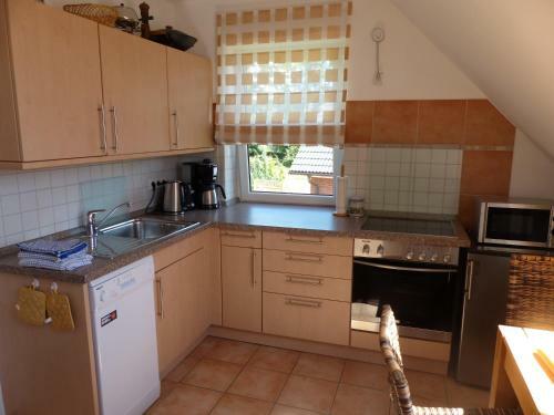 Apartamentos Ostseestudio Sierksdorf