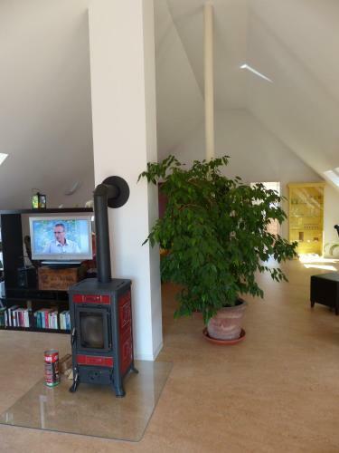 Apartamentos Ostseestudio Sierksdorf