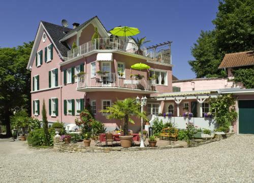 Hostal Hotel Rosenhof