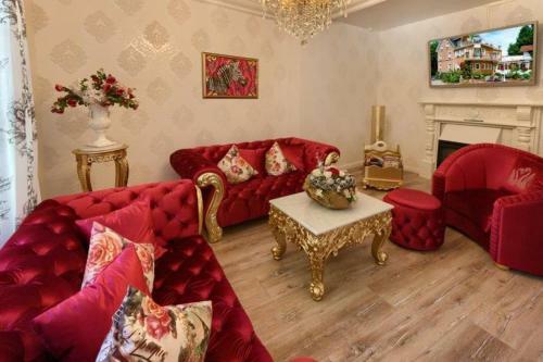 Hostal Hotel Rosenhof