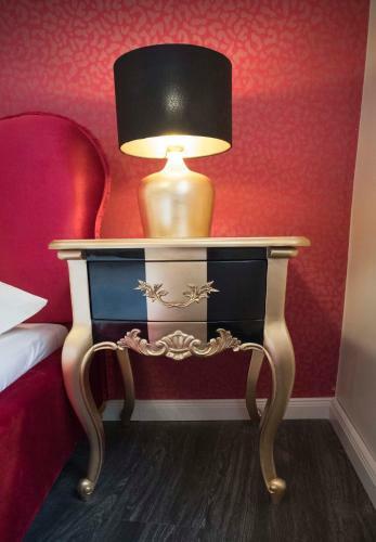 Hostal Hotel Rosenhof