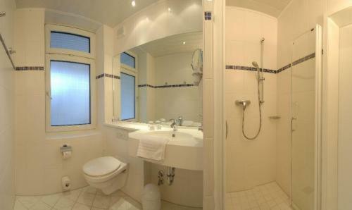Stadt-gut-hotel Baltic Hotel