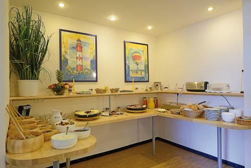Stadt-gut-hotel Baltic Hotel