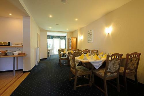 Stadt-gut-hotel Baltic Hotel