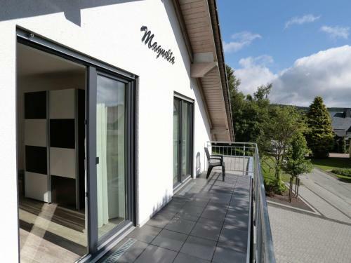 Villa Magnolia