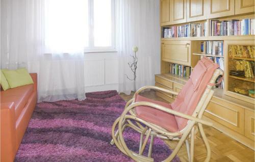 Apartment Alte Hauptstr. W