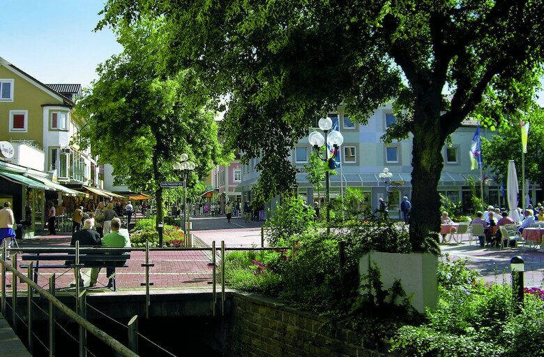 Kneipp-kurhotel Steinle
