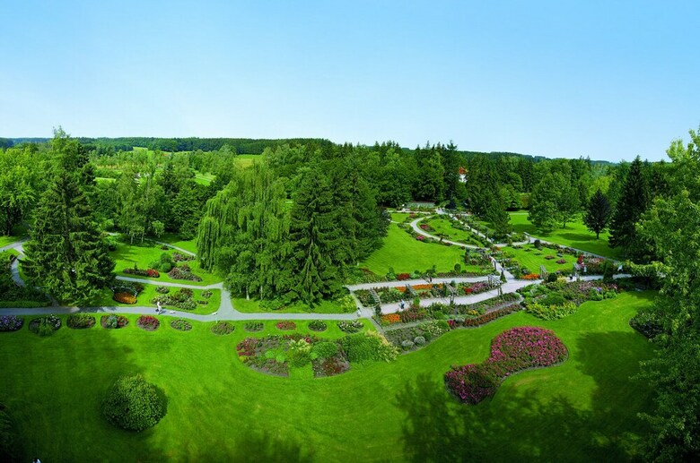 Kneipp-kurhotel Steinle