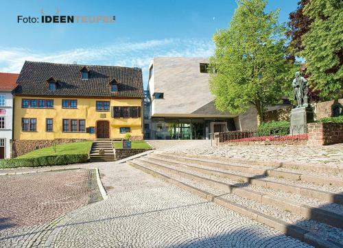 Hotel - Restaurant Sophienaue