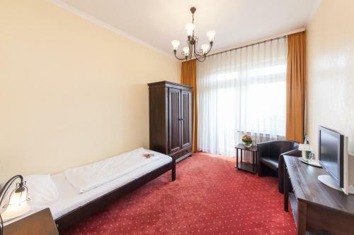 Hotel An Der Oper D�sseldorf