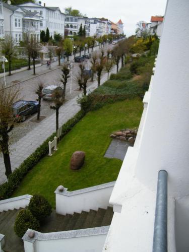 Apartamentos Villa Celia