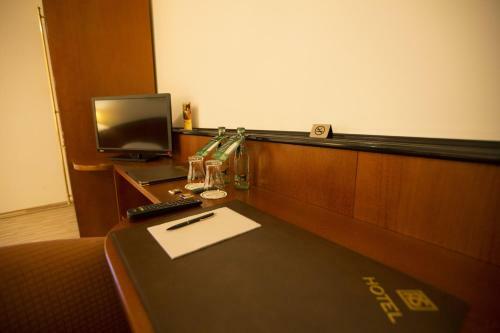 As Hotel