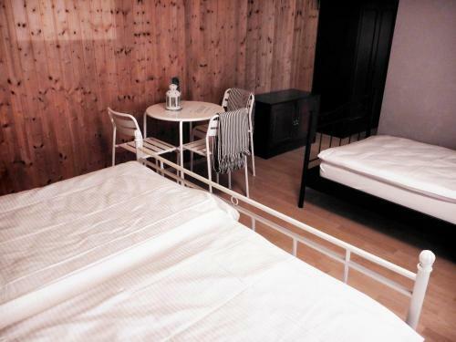 Gruppenhaus In Graal-m�ritz