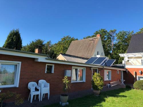 Gruppenhaus In Graal-m�ritz