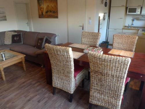 Holiday Home Norderney