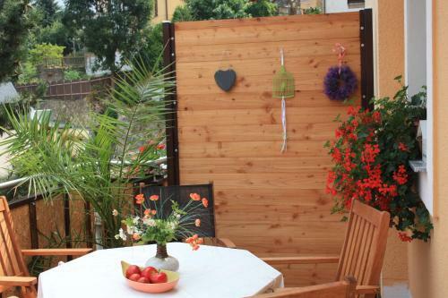 Apartamento Romantik Landhaus