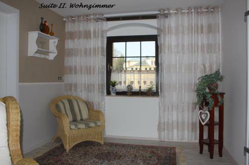 Apartamento Romantik Landhaus