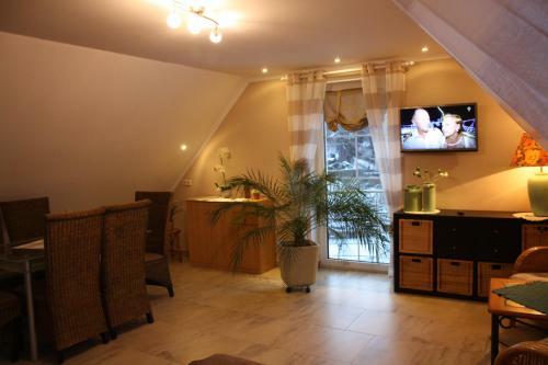 Apartamento Romantik Landhaus