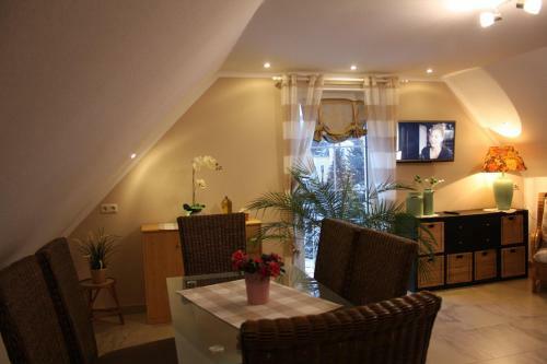Apartamento Romantik Landhaus