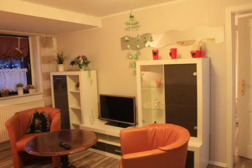 Apartamento Romantik Landhaus