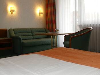 Hotel Appartel Am Dom