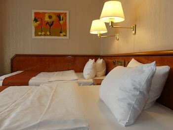 Hotel Appartel Am Dom