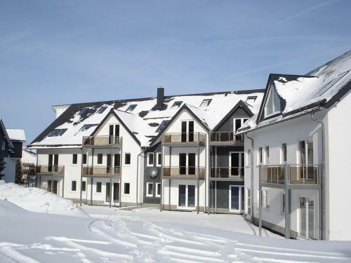 Apartment Im Hohlen Seifen