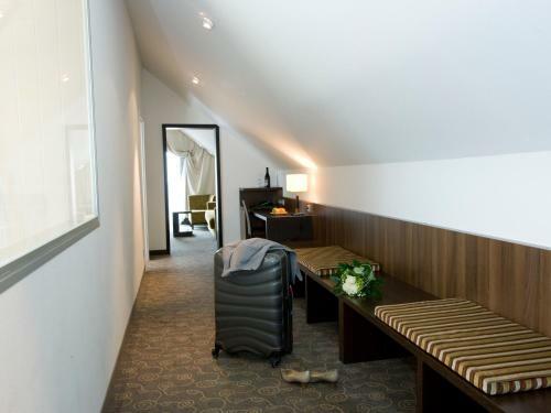 Hotel Avital Resort