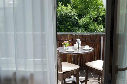 Hotel Avital Resort