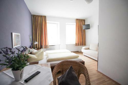 Hostal Pension/guesthouse Am Hauptbahnhof