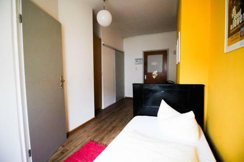 Hostal Pension/guesthouse Am Hauptbahnhof
