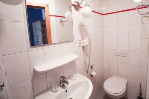 Hostal Pension/guesthouse Am Hauptbahnhof