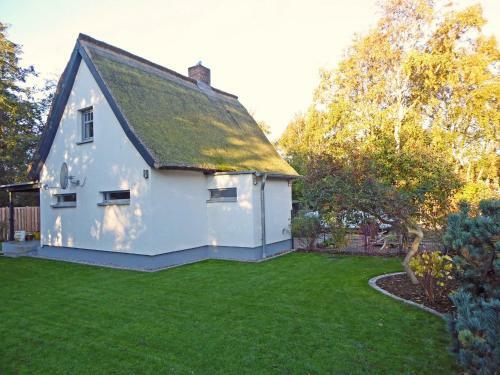 Ferienhaus Wustrow Am Ostseestrand