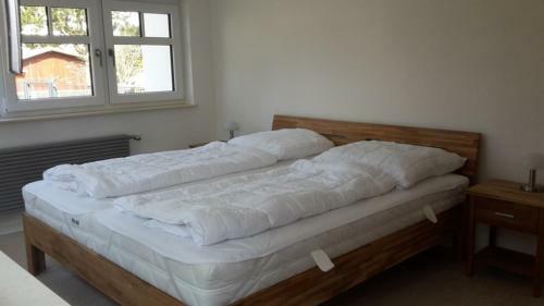 Ferienhaus Wustrow Am Ostseestrand