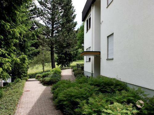 Apartamento Domicil Schluchsee