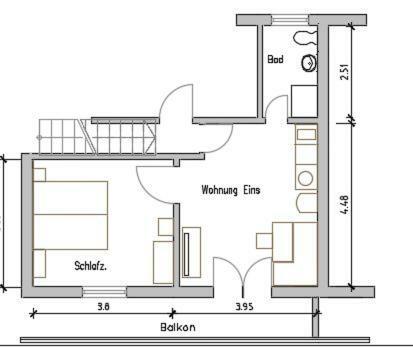 Hostal G�stehaus Sonnenbichl