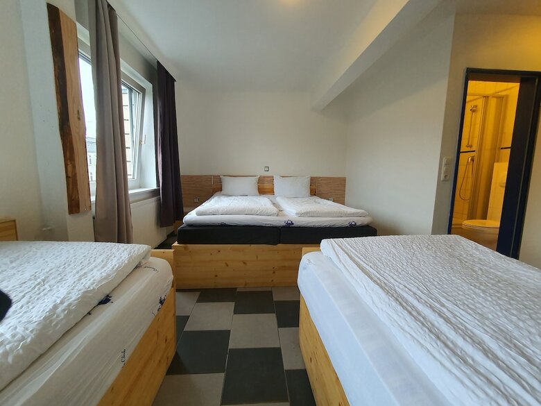 Hotel Ambiente By Next Inn